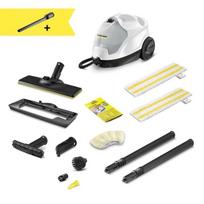 Kärcher SC 4 EasyFix Plus su tekstilės priežiuros antgaliu Karcher