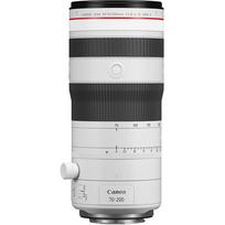 Canon objektyvas RF 70-200mm F2.8L IS USM Z (WHITE)