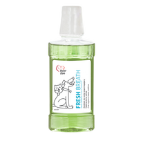 OVER ZOO FRESH BREATH - granatų vaisiai 250ml