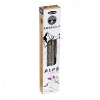 Organico Alps Black Vanilla Orchid smilkalai
