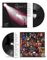Vinilinė plokštelė LP Queen I