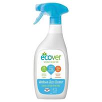 Purškiamas langų ir stiklo valiklis ECOVER 500 ml