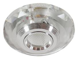 Candellux įmontuojamas LED šviestuvas SS-36