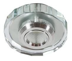 Candellux įmontuojamas LED šviestuvas SS-37