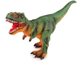 Didelė dinozauro Tyrannosaurus Rex figūrėlė, 60 cm