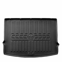 Guminis bagažinės kilimėlis Jeep Compass II nuo 2016 m.