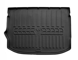 Guminis bagažinės kilimėlis Nissan Qashqai J12 nuo 2021 m.