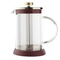 Berlinger Haus nuspaudžiamas kavinukas/arbatinukas Leonardo Collection, 600 ml