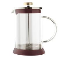 Berlinger Haus nuspaudžiamas kavinukas/arbatinukas Leonardo Collection, 800 ml