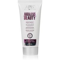 Apis Natural Cosmetics Ageless Beauty standinamasis kūno balzamas 200 ml