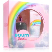 Jeanne Arthes Boum Rainbow dovanų rinkinys moterims