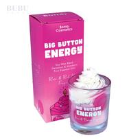 Dekoruota žvakė „Didelė energija“, 160 g