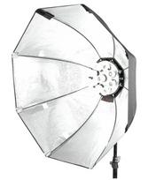 walimex pro Daylight 1260 with Softbox, 80cm