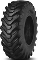 Padanga GTK 12.5/80 R18 TL (Žemės Ūkio)