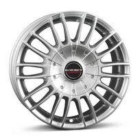 Ratlankis BORBET R18x7 6x120 ET 45 CB 74