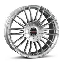 Ratlankis BORBET R20x9 5x120 ET 25 CB 72