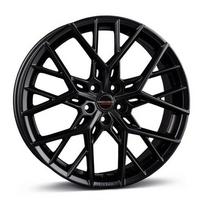 Ratlankis BORBET R21x10.5 5x114 ET 45 CB 64 (Black Matt) (850 KG kg)