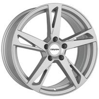 Ratlankis CARMANI R16x6.5 5x108 ET 45 CB 72 (Crystal Silver) (690 KG kg)