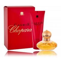 Chopard Casmir rinkinys moterims (30 ml. EDP + 75 ml. dušo gelis)