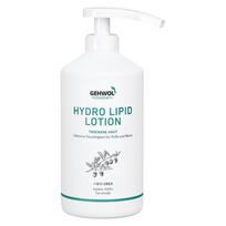 Gehwol Hidrolipidinis losjonas pėdoms Hydrolypid-Lotion 500ml