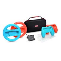 Trust GXT 1249 7-in-1 „Nintendo Switch“ priedų rinkinys