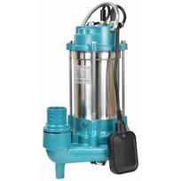 Fekalinis siurblys su smulkintuvu Ibo WQV 7-16-1.5 1.5kW 230V 20m 316L/min.