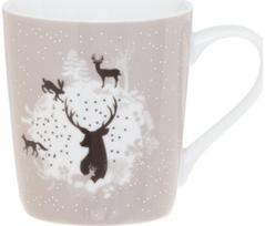 Puodelis REINDEER,300 ml