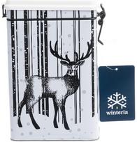 Indas kavai WINTERIA RAINDEER