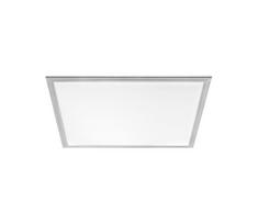 Eglo 79339 - LED Reguliuojama ant pagrindo montuojama panelė SALOBRENA LED/34W/230V pilka