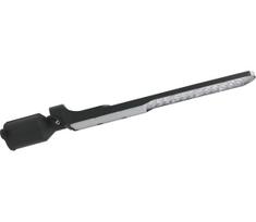 LED gatvės šviestuvas su prietemos jutikliu CYOTO LED/100W/230V IP65 4000K