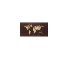 Paul Neuhaus 9056-48 - LED Siena Dekoratyvinis šviestuvas MAP LED/25W/230V 3000K