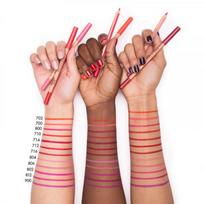 Make Up For Ever Artist Color Pencil Eye, Lip and Brow Pieštukas lūpoms, akims ir antakiams, 714 Full Red