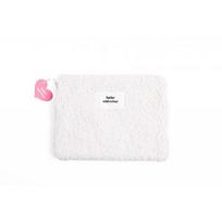 Babe Universe Laptop Sleeve Rankų darbo nešiojamojo kompiuterio dėklas, Cloud 9