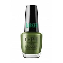 OPI Wicked Nail Lacquer Nagų lakas, Witch O'Clock