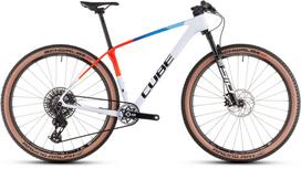 Dviratis Cube Phenix C:68X SLX 29 teamline 2025