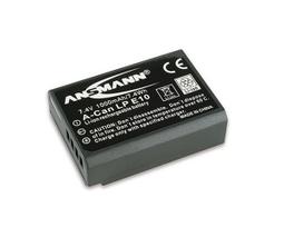 Ansmann A-Can LP-E10