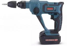 Akumuliatorinis perforatorius BOXER SR149E