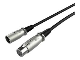 Kabelis HP HyperX XLR