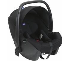 Chicco - Automobilio sėdynė KORY ESSENTIAL i-Dydis (40-80 cm) juoda
