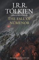 The Fall of NÃºmenor - J R R Tolkien