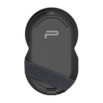 PGYTech magnetinis telefono laikiklis (juodas)