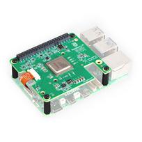 Raspberry Pi AI HAT+ 26 TOPS – AI perdanga skirta Raspberry Pi