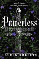 Powerless: Collector's Edition Hardback - Lauren Roberts