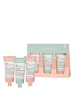 BAYLIS&HARDING Rankų kremo rinkinys, 3x50 ml (baltojo jazmino ir eukalipto aromato)