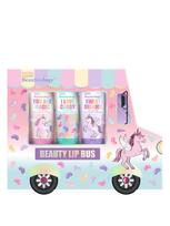 BAYLIS&HARDING Lūpų blizgis, 3 x 8 ml