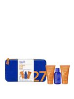 BAYLIS&HARDING Citrusų, žaliosios citrinos ir mėtų aromato veido prausiklis, balzamas po skutimosi (2x50 ml) ir kt. vyrams