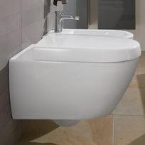 Villeroy & Boch Subway 2.0 pakabinamas klozetas