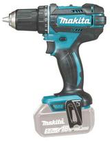 Akumuliatorinis suktuvas Makita DDF482Z, 18V