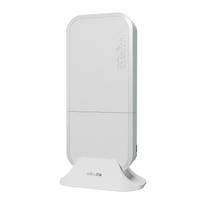 MIKROTIK wAP ax Lauko Sąlygų Prieigos Taškas (wAPG-5HaxD2HaxD)