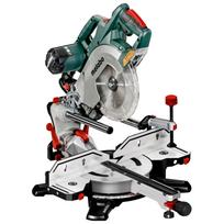 Elektrinės skersinio pjovimo staklės Metabo KGSV 72 Xact (611216000), 216 mm, 1500 W